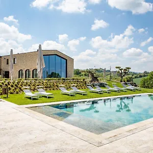  Farm stay Oliveto Sul