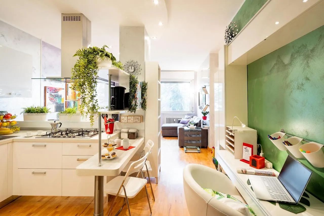 Apartment Appartamento A Modena, Comodo A Tutti I Servizi Italy