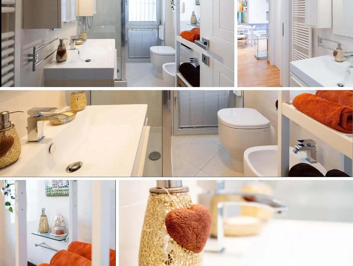 Apartment Appartamento A Modena, Comodo A Tutti I Servizi