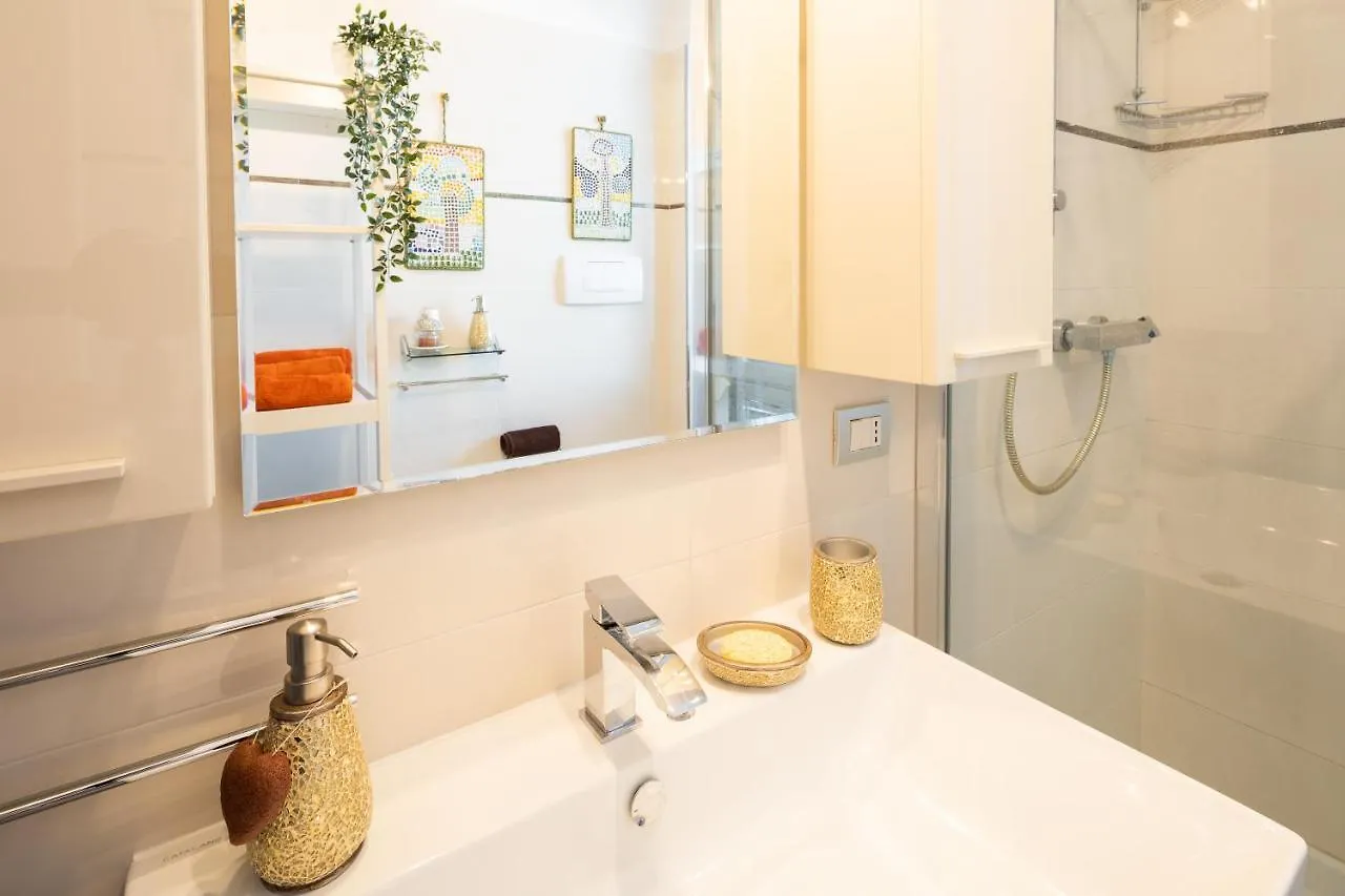 Appartamento A Modena, Comodo A Tutti I Servizi Apartment Modena