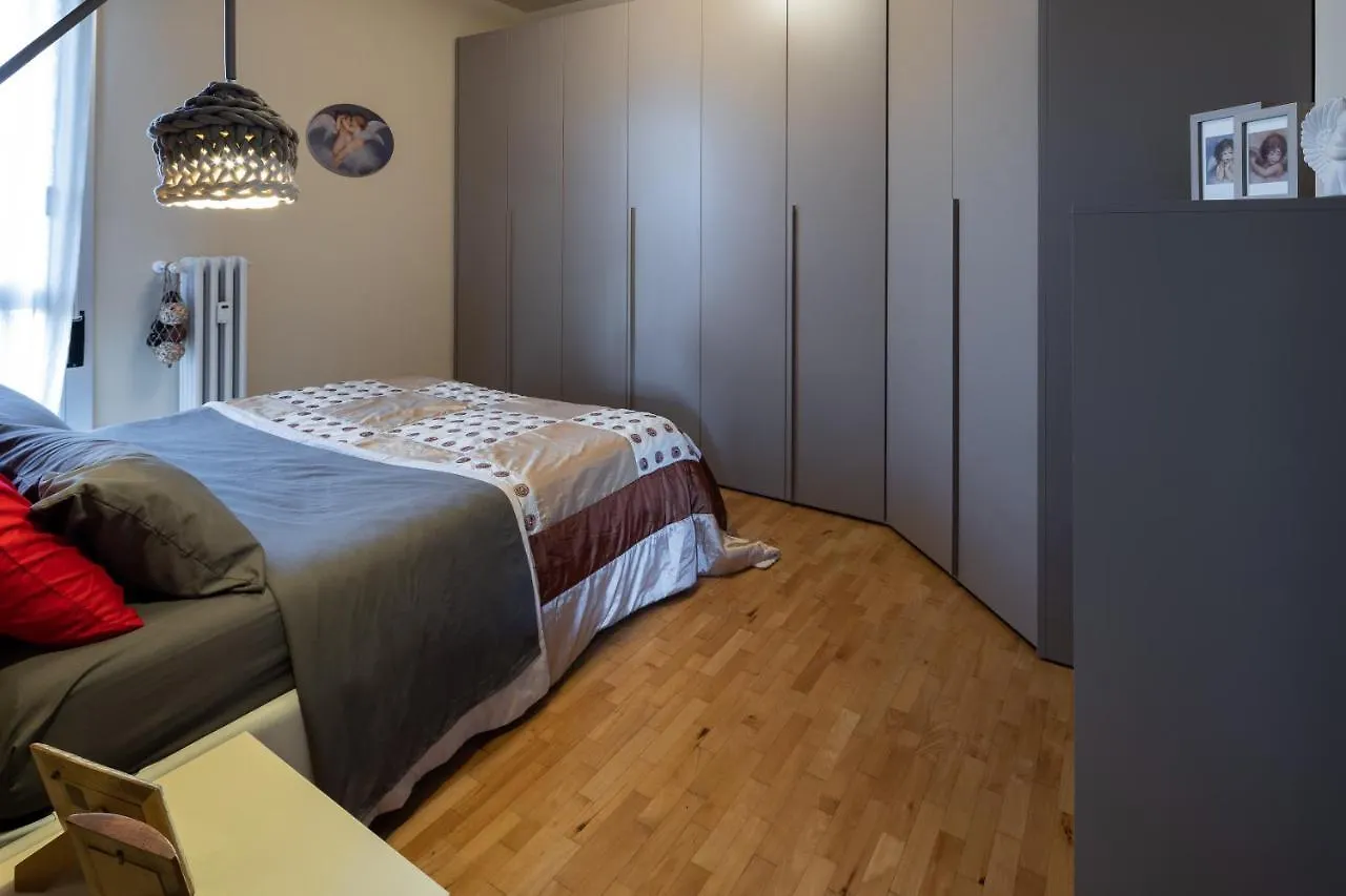 Appartamento A Modena, Comodo A Tutti I Servizi Apartment Modena